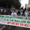 En busca de nuestros derechos ANTHOC